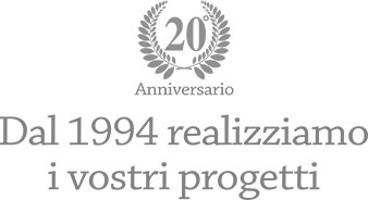 2014 ventesimo anniversario della ditta Fratelli Molino