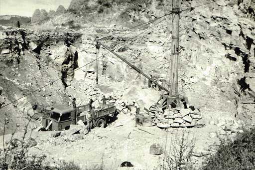 Cantiere Fratelli Molino Ristrutturazioni